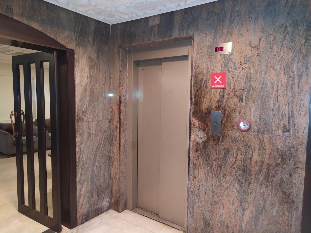 Hotel Ashok Residency Chennai Luaran gambar