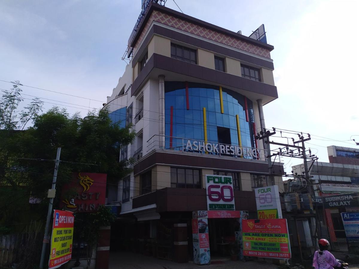 Hotel Ashok Residency Chennai Luaran gambar