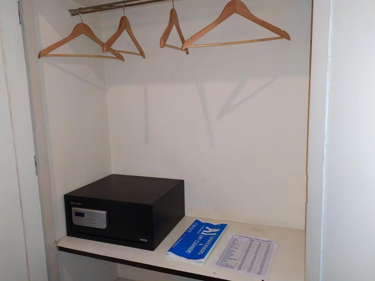 Hotel Ashok Residency Chennai Luaran gambar