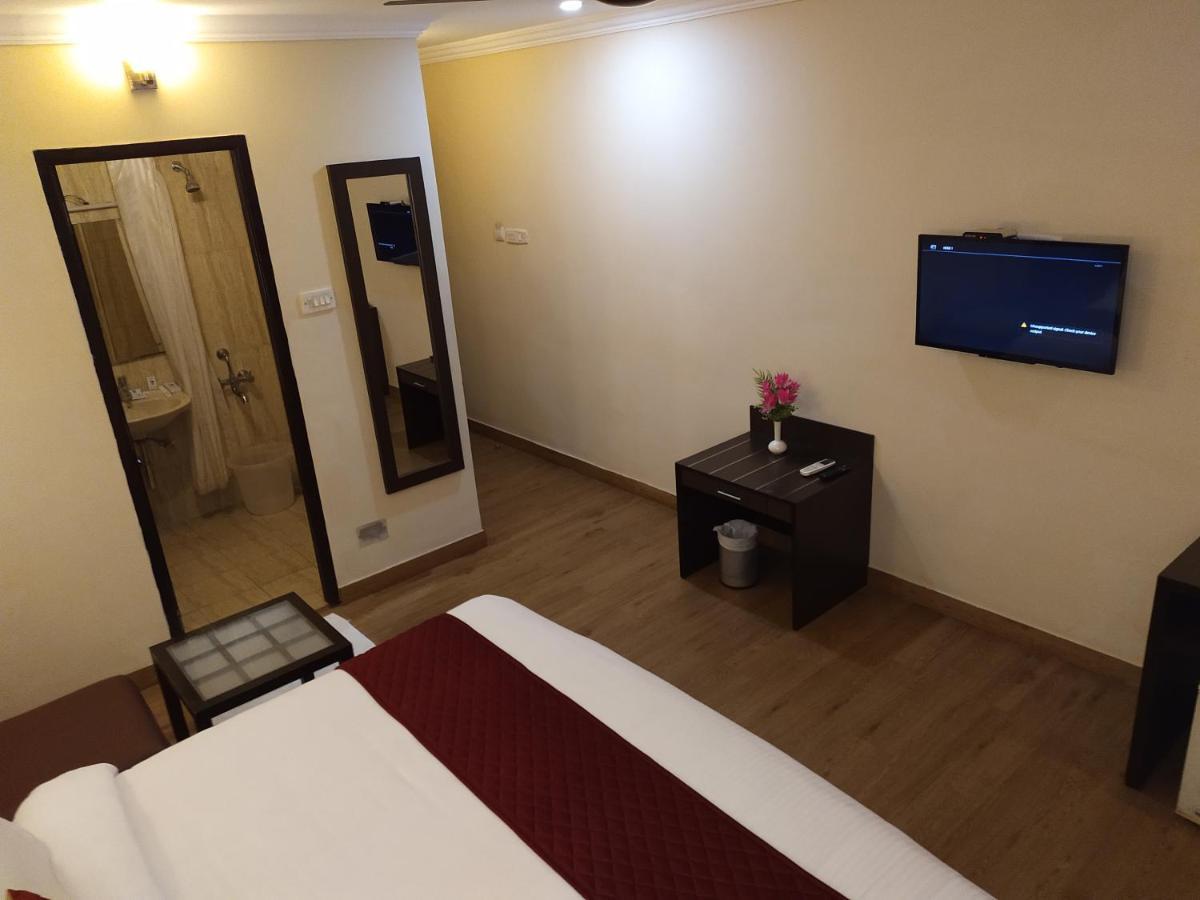 Hotel Ashok Residency Chennai Luaran gambar
