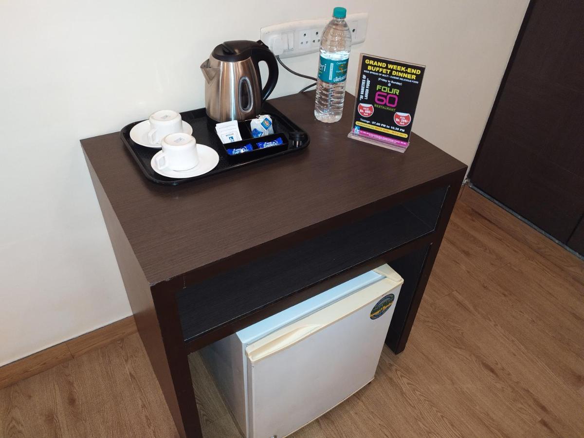 Hotel Ashok Residency Chennai Luaran gambar