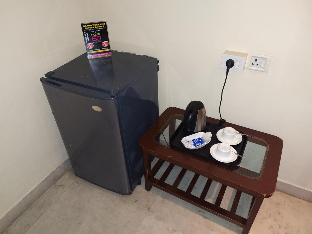 Hotel Ashok Residency Chennai Luaran gambar
