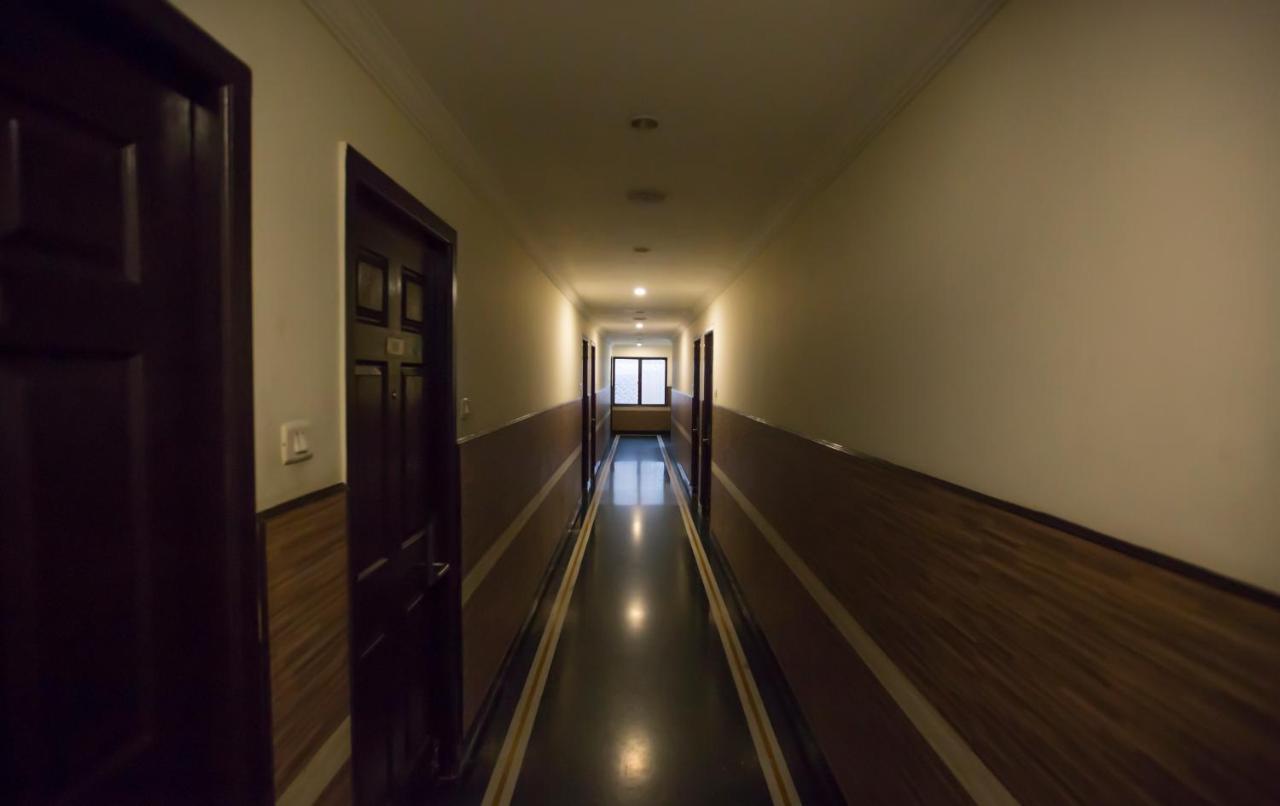 Hotel Ashok Residency Chennai Luaran gambar