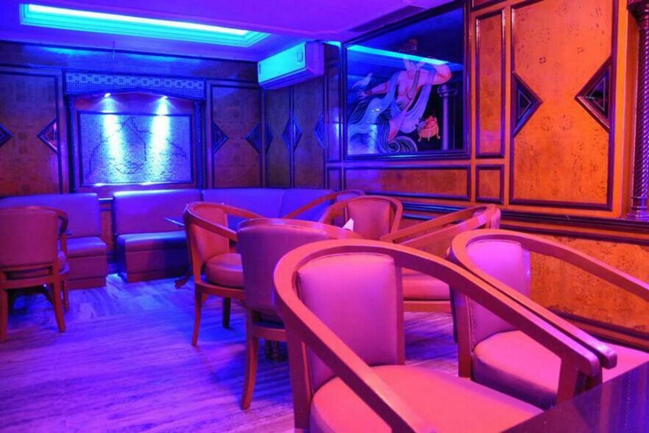 Hotel Ashok Residency Chennai Luaran gambar