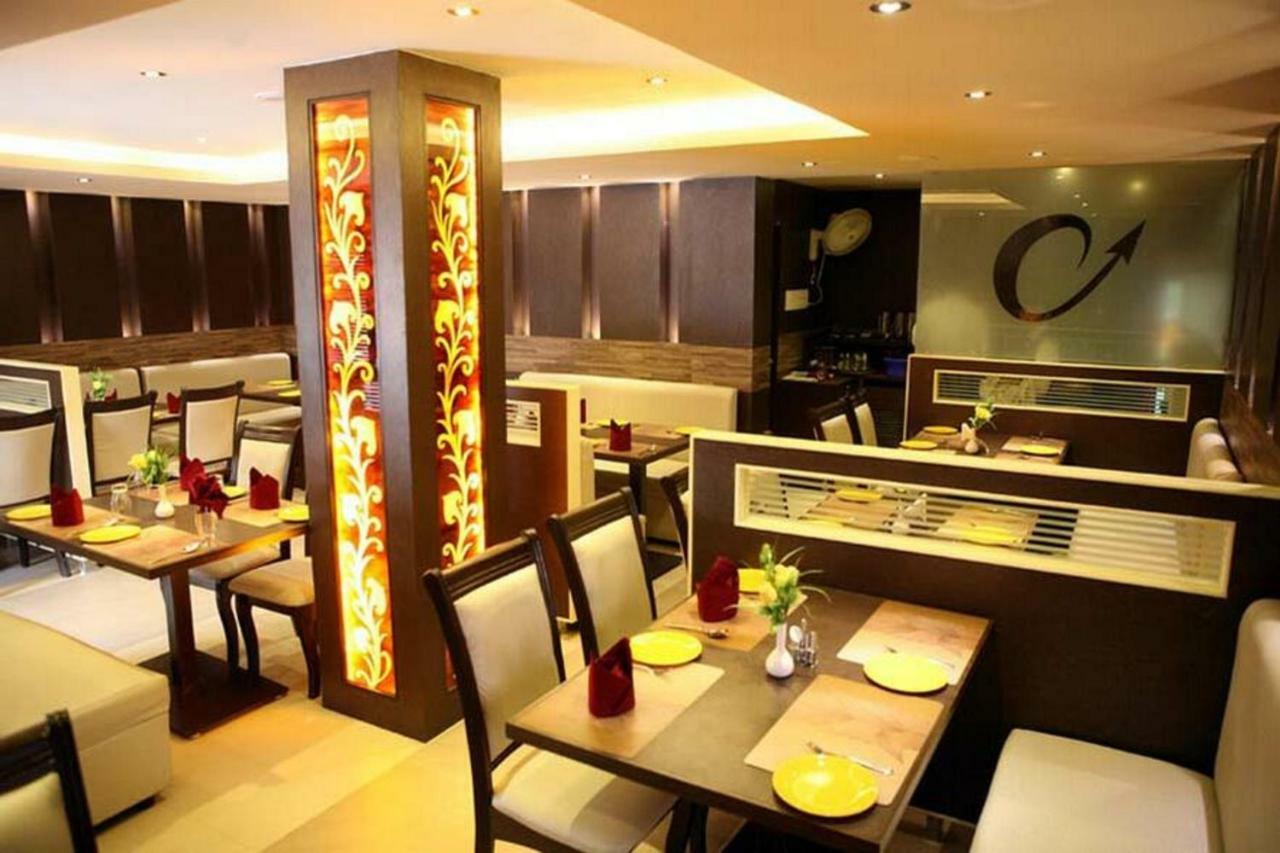 Hotel Ashok Residency Chennai Luaran gambar