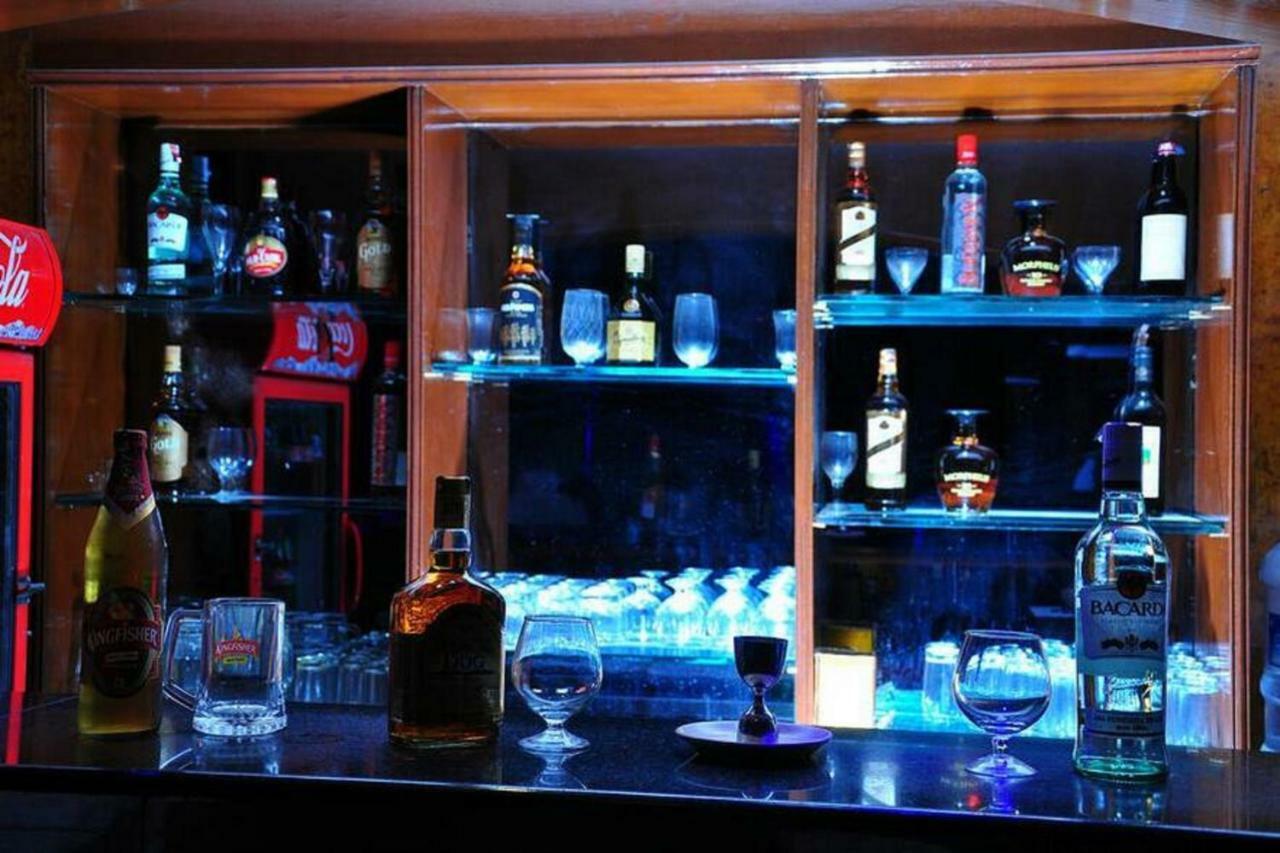 Hotel Ashok Residency Chennai Luaran gambar