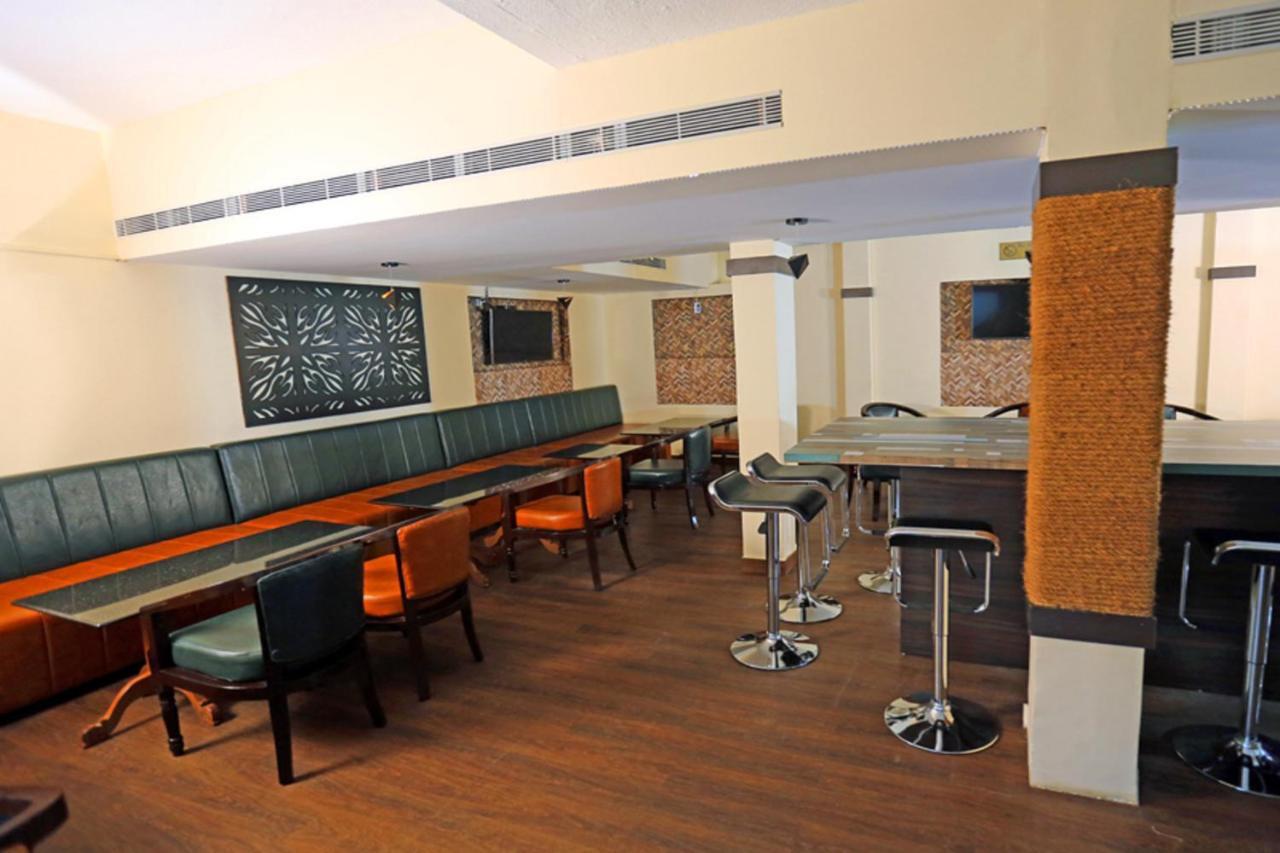 Hotel Ashok Residency Chennai Luaran gambar